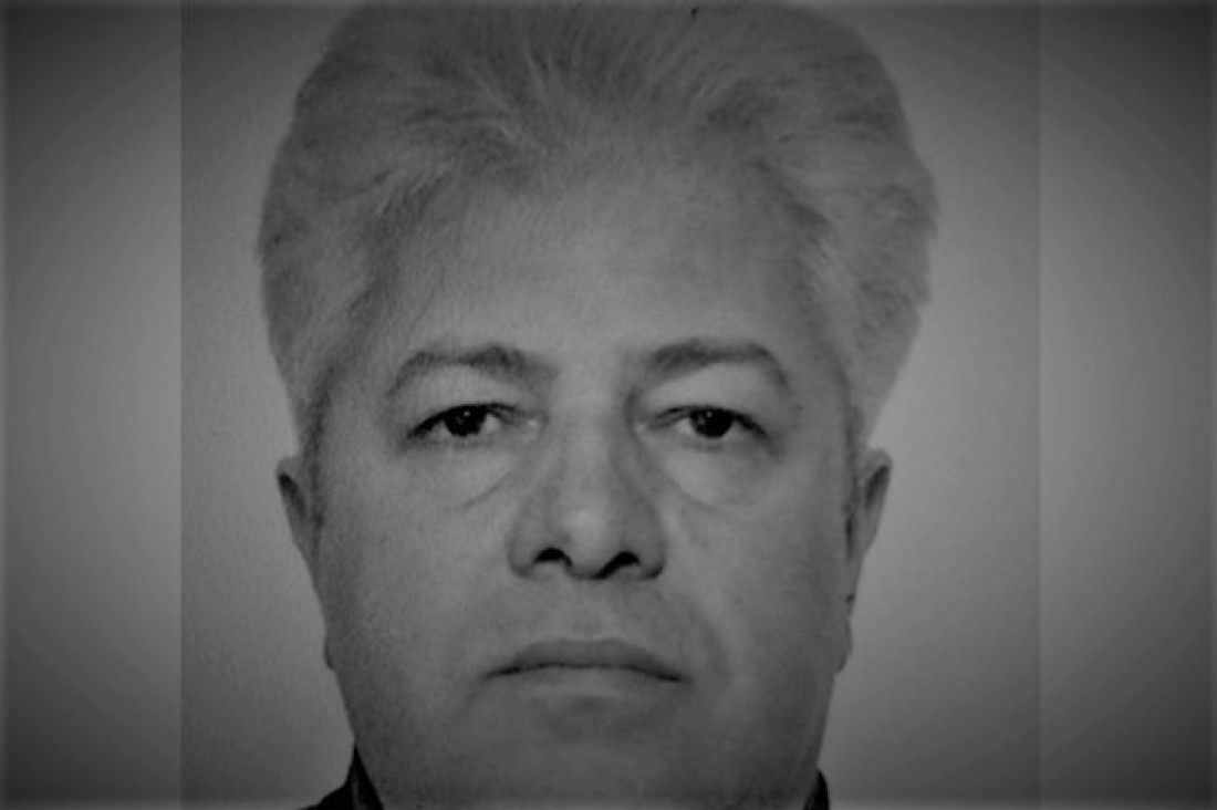Погибшему был 61 год