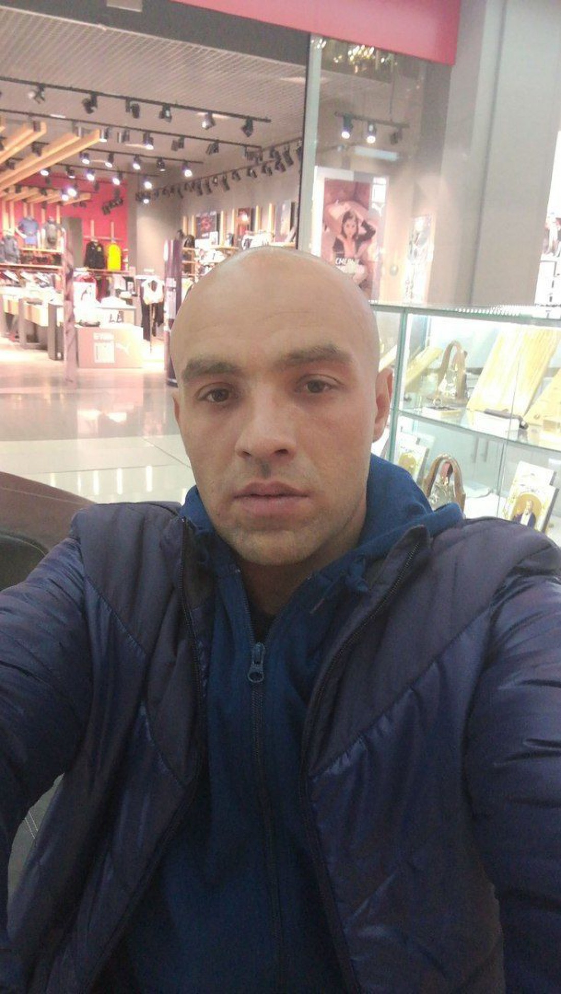 Кашуба Александр Николаевич