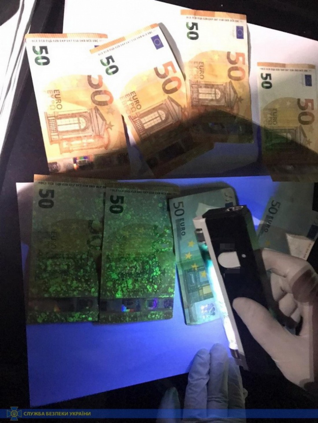 Преступники нанесли государству ущерб на более чем 3 миллиона гривен