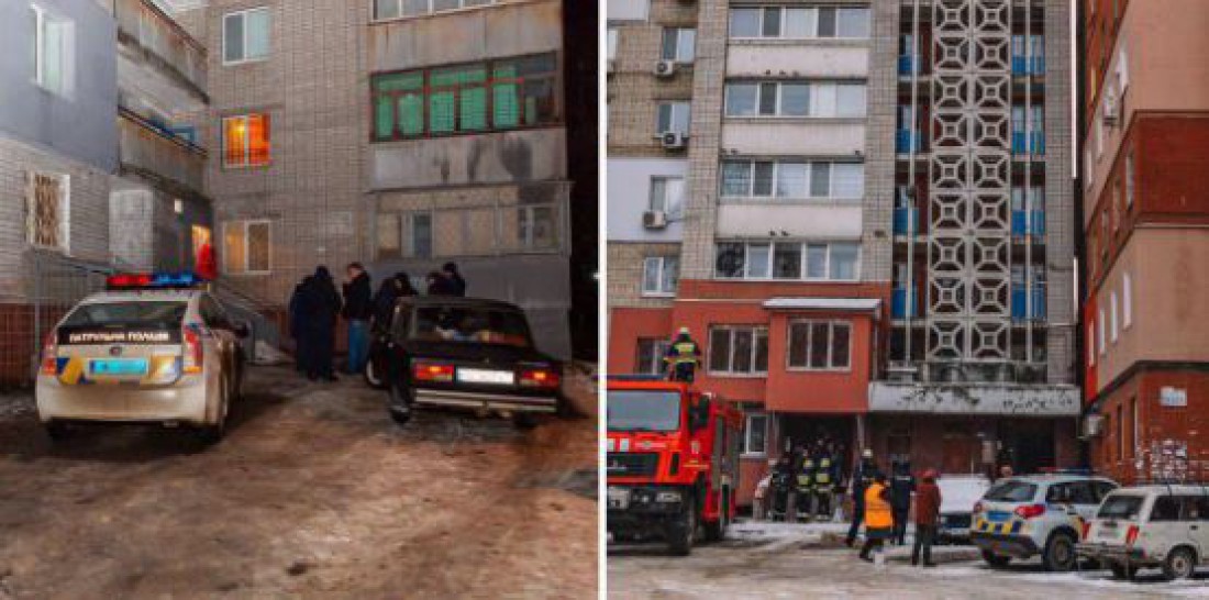 Причины самоубийств не известны