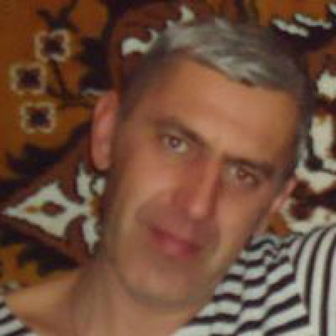 Крахмалов Александр Викторович
