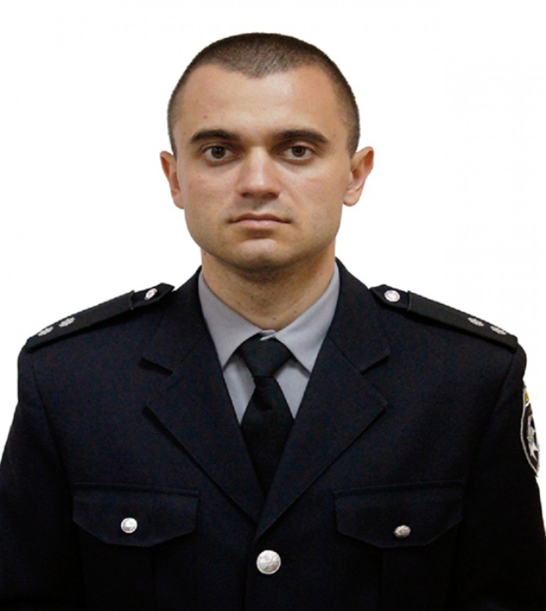 Александр Маница
