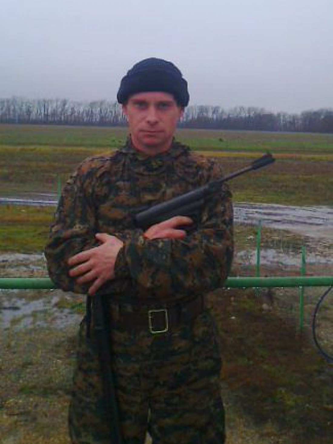 Сухоносов Евгений Геннадьевич