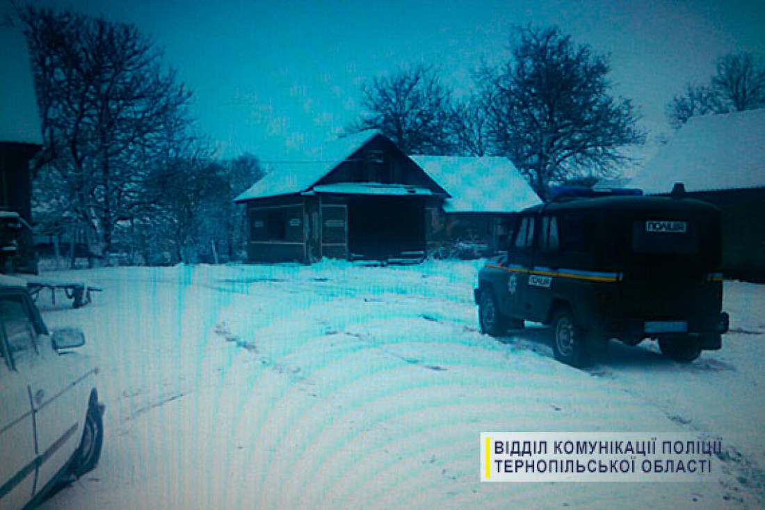 Полицией ведется расследование обстоятельств дела