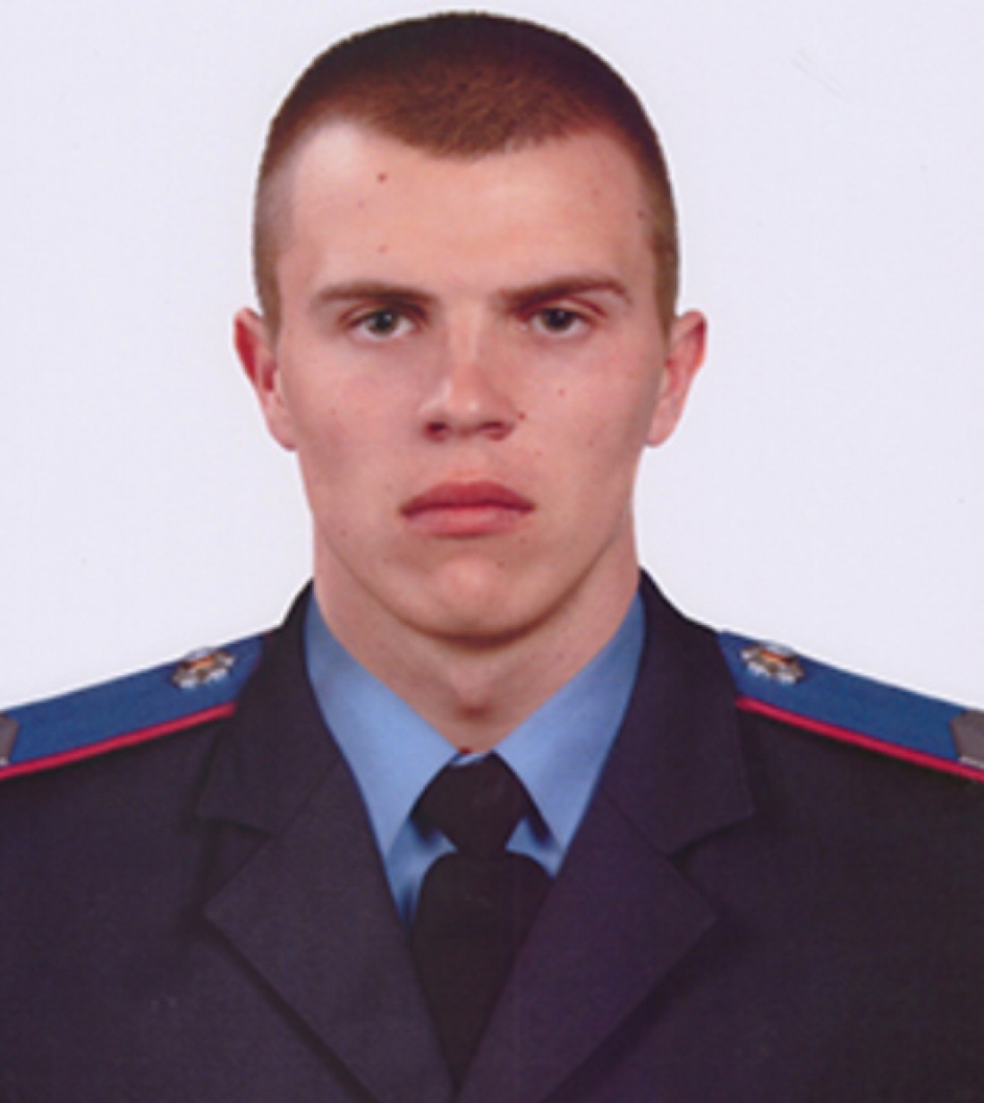 Сергей Орлов