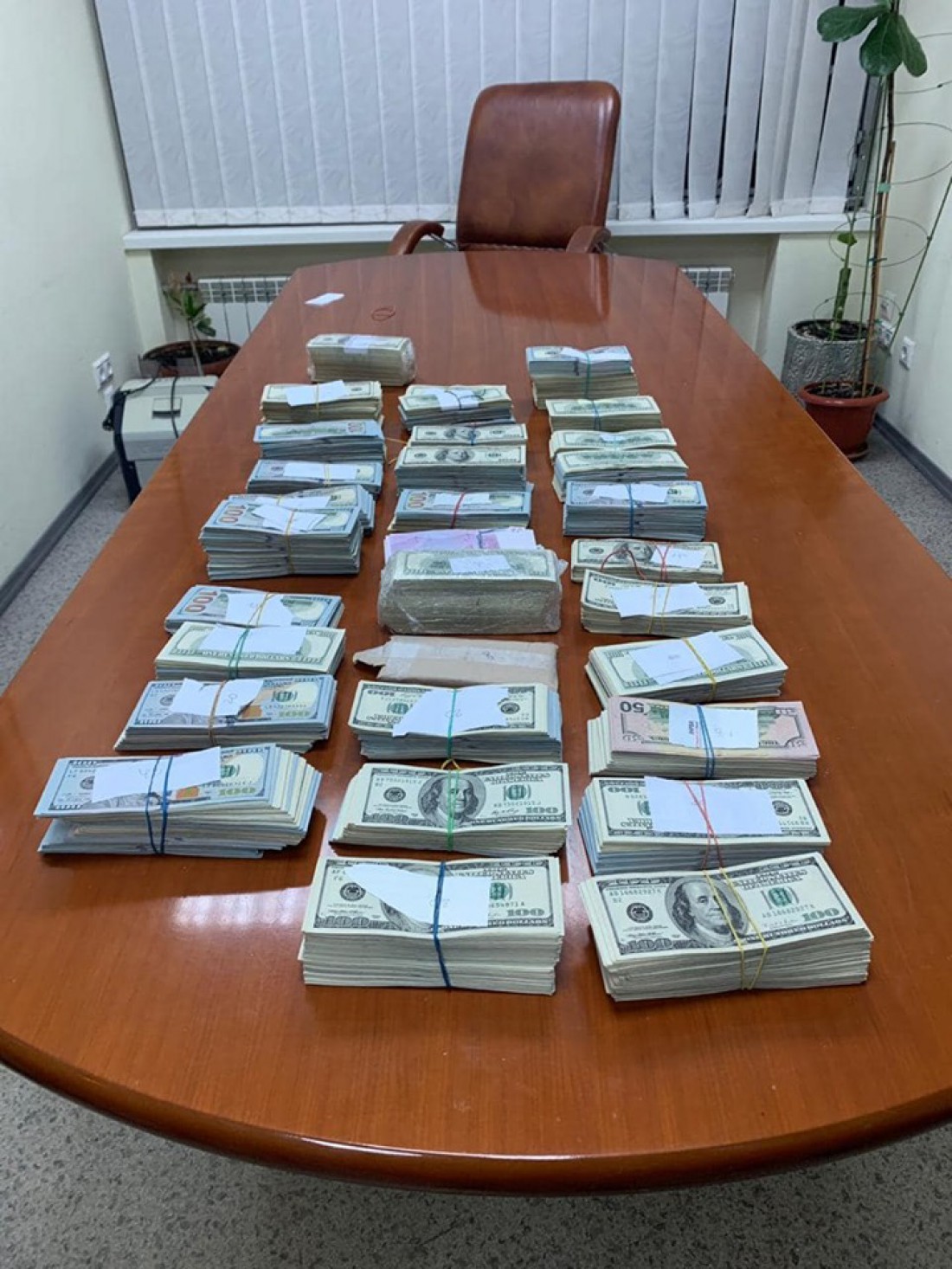 Врачу уже вручили уведомление о подозрении