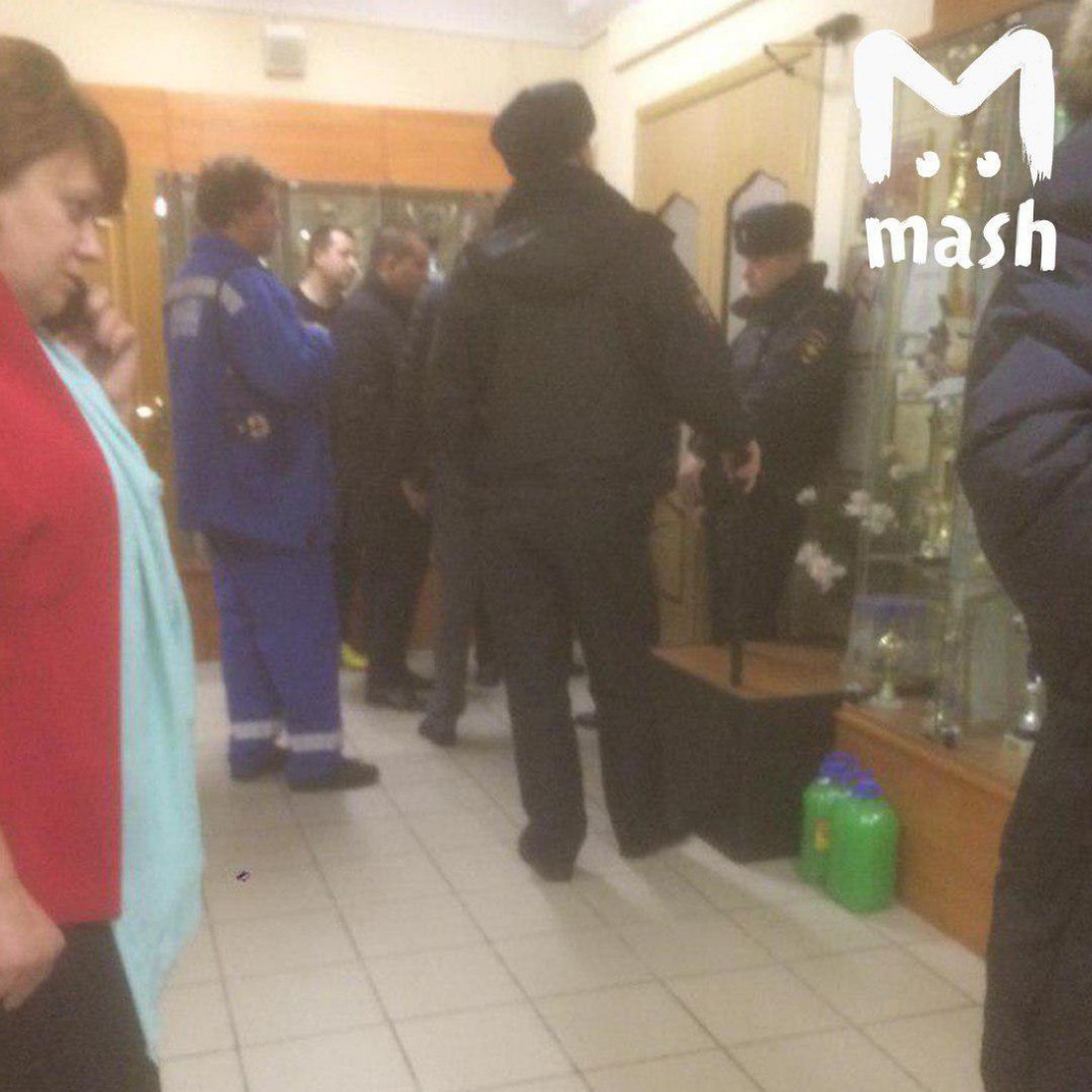 Одноклассники рассказали, что Горбатенко замкнутый одиночка