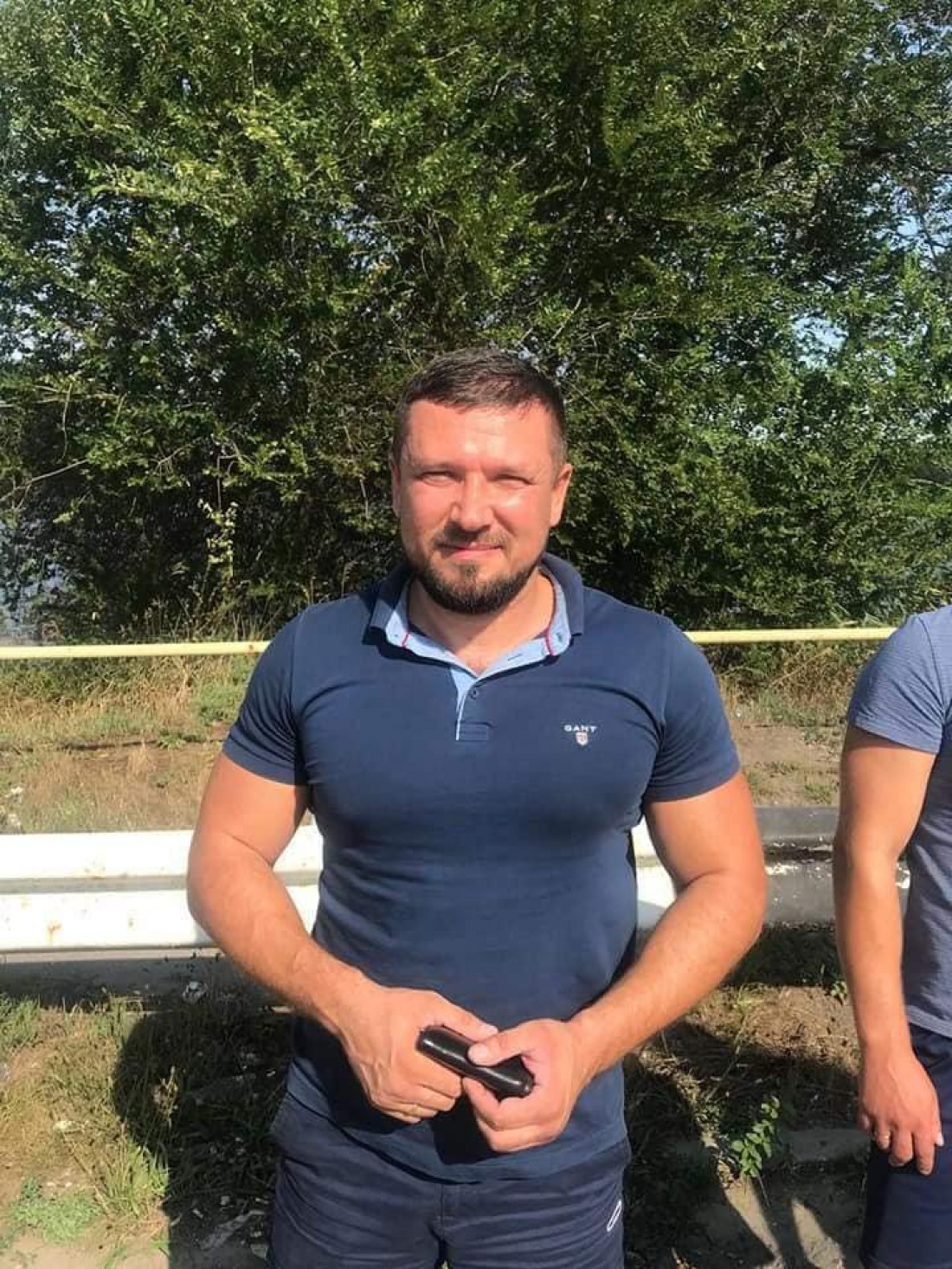 Возбуждено уголовное дело по факту умышленного убийства