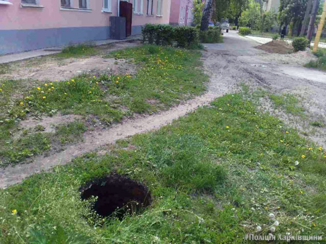 Преступник был задержан правоохранителями