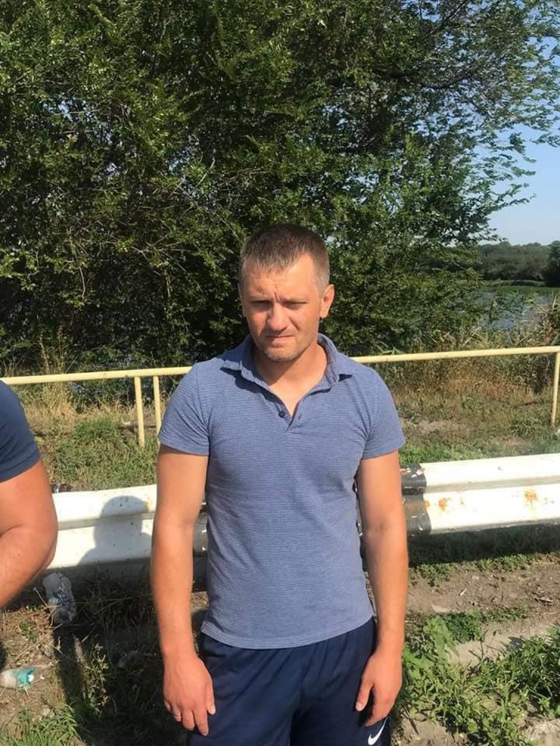 Друг Сармата узнал виновников смерти ветерана АТО