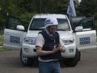 В ДНР заявили о задержании людей, обстрелявший патруль ОБСЕ