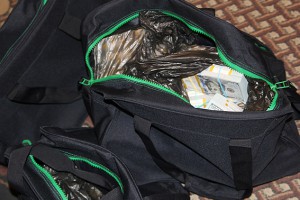 Злоумышленники требовали за пленника выкуп