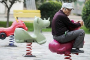 Брокер в китае
