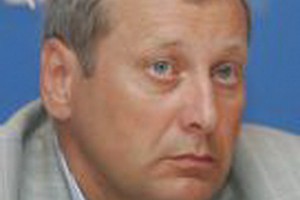 Вице-премьер Валерий Вощевский Вице-премьер Валерий Вощевский