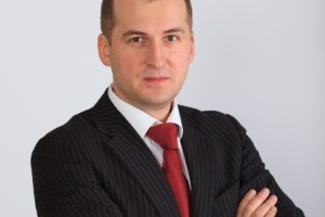Министр аграрной политики Алексей Павленко