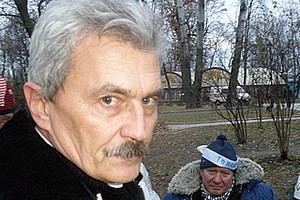 Михаил Волынец