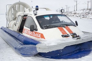Фото Андрея Глущенко/ reporter.zp.ua