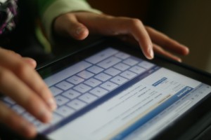 ВКонтакте появилась официальная группа министерства информации и печати области