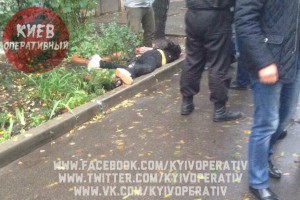 Правоохранителям удалось оперативно задержать злоумышленника
