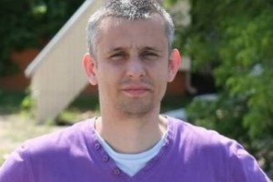 Вячеслав Веремий