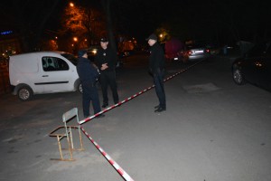 Обнаруженные боеприпасы направили на экспертизу