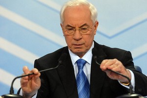 Азаров может возглавить Счетную палату - СМИ Азаров может возглавить Счетную палату - СМИ