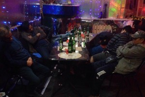 Бордель основали жительница Мариуполя с двумя дочерями