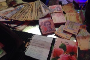 Бордель основали жительница Мариуполя с двумя дочерями