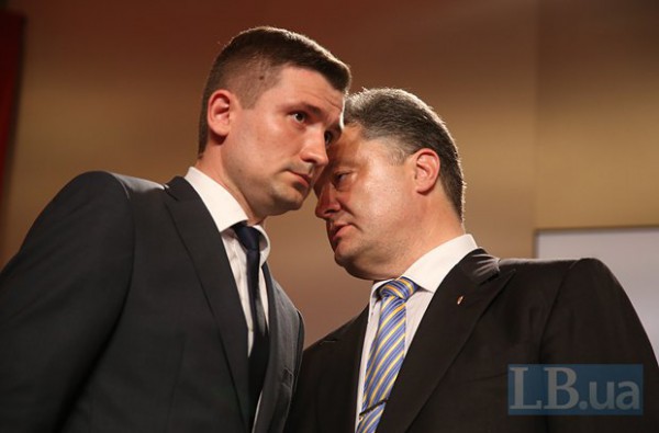 Порошенко продаст весь бизнес, кроме