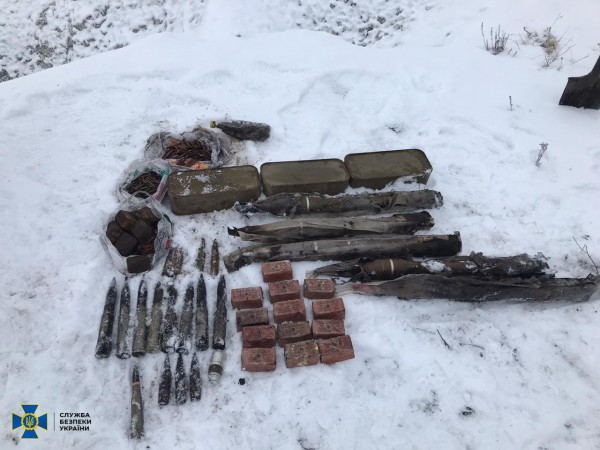 К извлечению были привлечены сотрудники ГСЧС