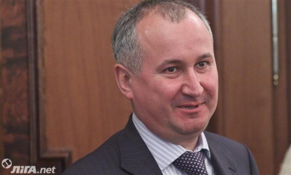 Грицак считает, что не надо обрушивать экономику оккупированных территорий