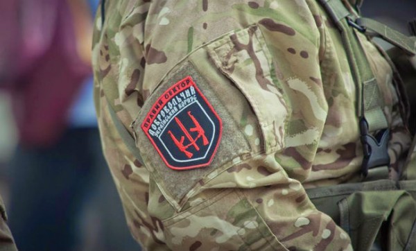 В ПС сообщили об отделении батальонов