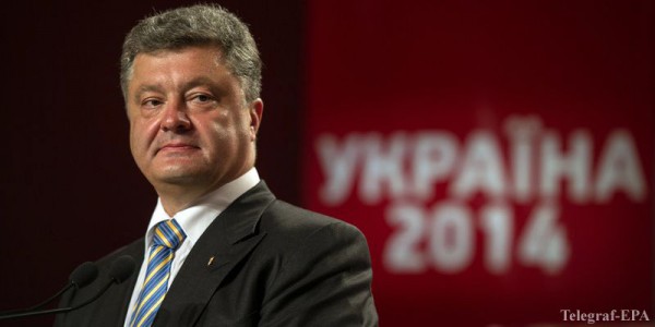 По подсчетам ЦИК данных 40,06% протоколов лидирует Порошенко