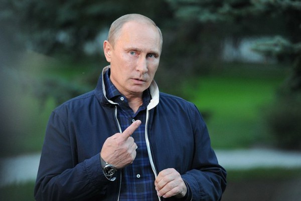 Путин болен, но жив?