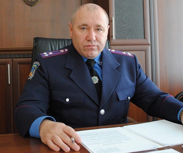 В прокуратуре утверждают, что по закону не могут считать террористами боевиков ЛНР