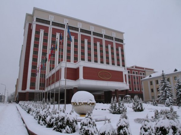 В Минске начались новые переговоры