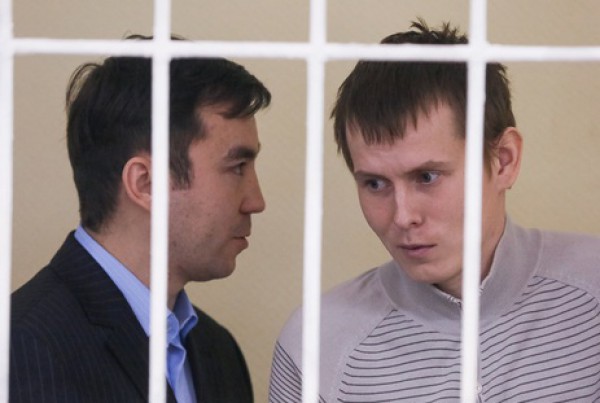 ГРУшникам продлили арест