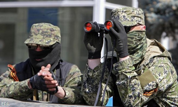 Нелояльных боевиков будут устранять