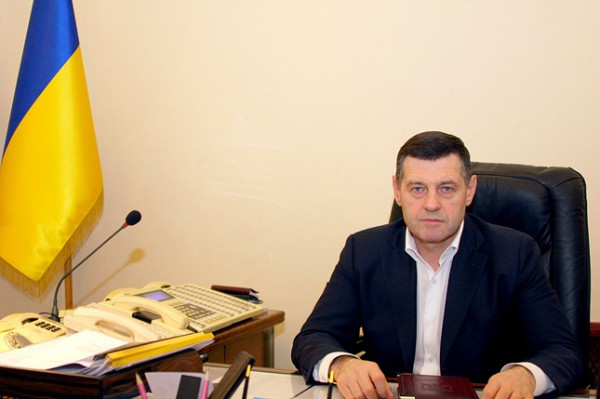 Виталий Маликов
