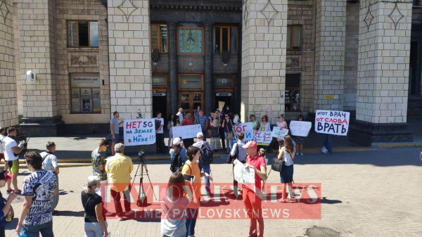 Представитель комиссии заявила, что общения пока не будет из-за карантина