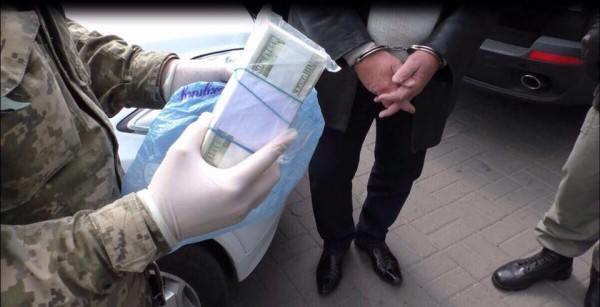 Глава ГПУ призвал всех сообщать о любых поборах в прокуратуру