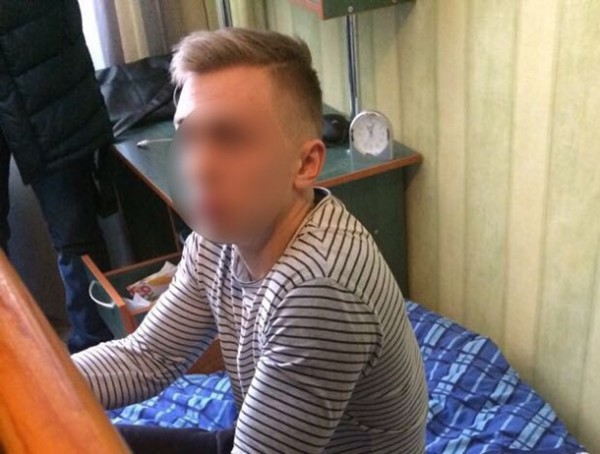 Совместно с ФБР следствие установит сумму нанесенного ущерба