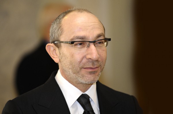 Кернес ранен. Поврежден ряд органов