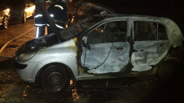 Ночью 30 января пожарные 17 раз выезжали по вызову