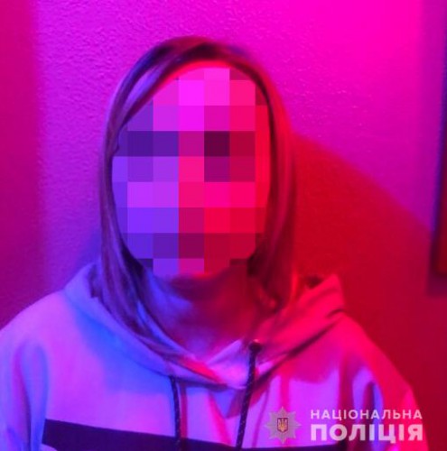 В салоне работало два администратора