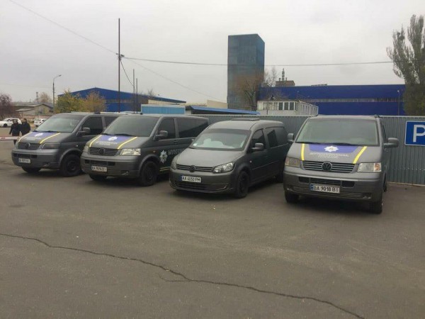 Работа муниципальной полиции была обеспечена силами общественности