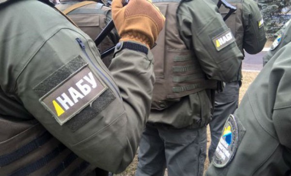 У НАБУ есть новые факты по делу Онищенко