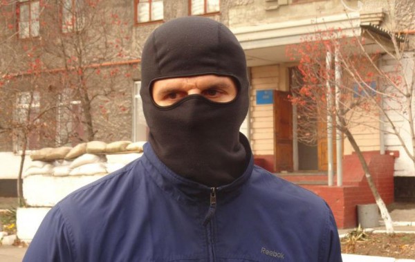 На улицах Мариуполя появится патруль