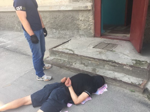 Бандиты