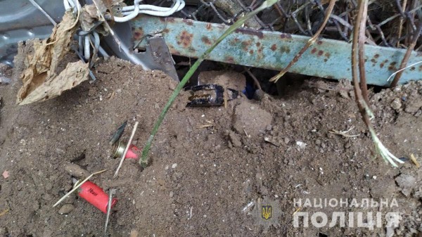 Санкция предусматривает до 15 лет лишения свободы